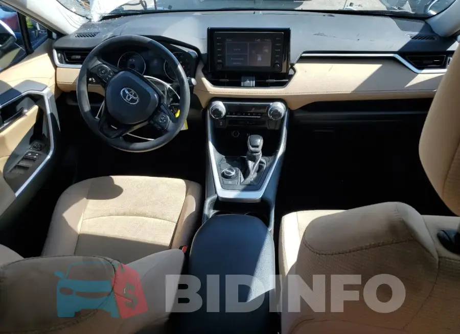 2T3MWRFV6KW016547 Photo# 8