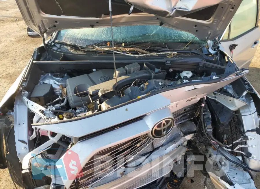 2T3Y1RFV7RC297947 Photo# 12