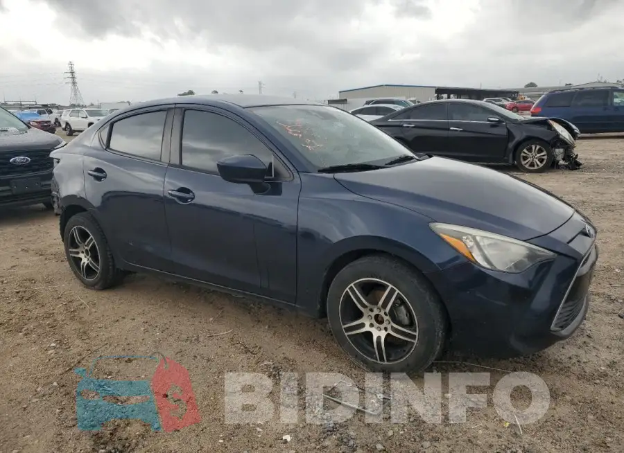 3MYDLBYV5HY164805 Photo# 4