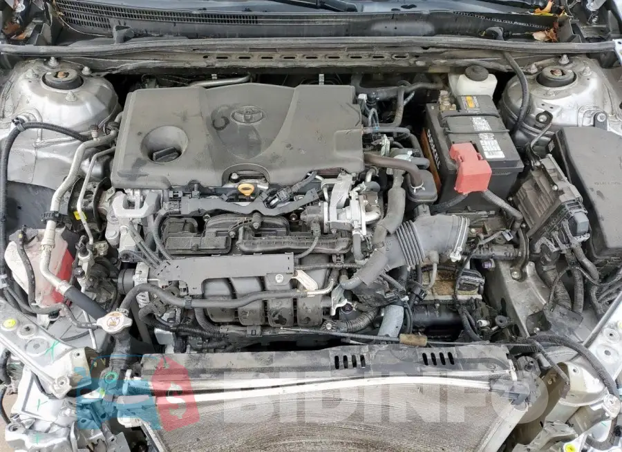 4T1C11AK4LU862145 Photo# 11