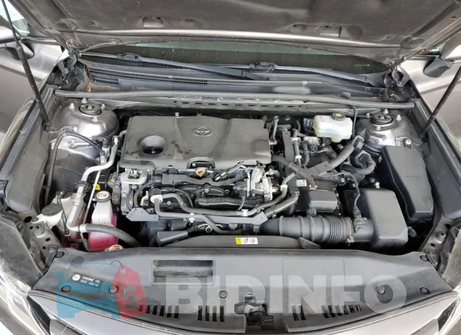 4T1C31AKXLU011882 Photo# 11