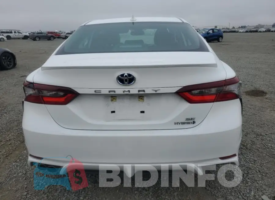 4T1S31AK5RU631267 Photo# 6