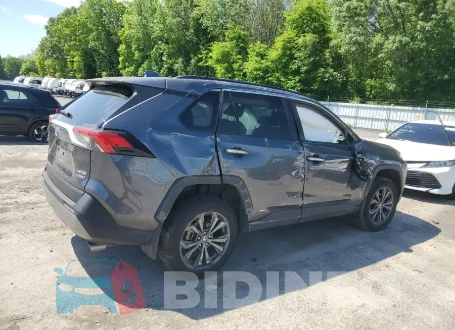 4T3D6RFV2PU137020 Photo# 3