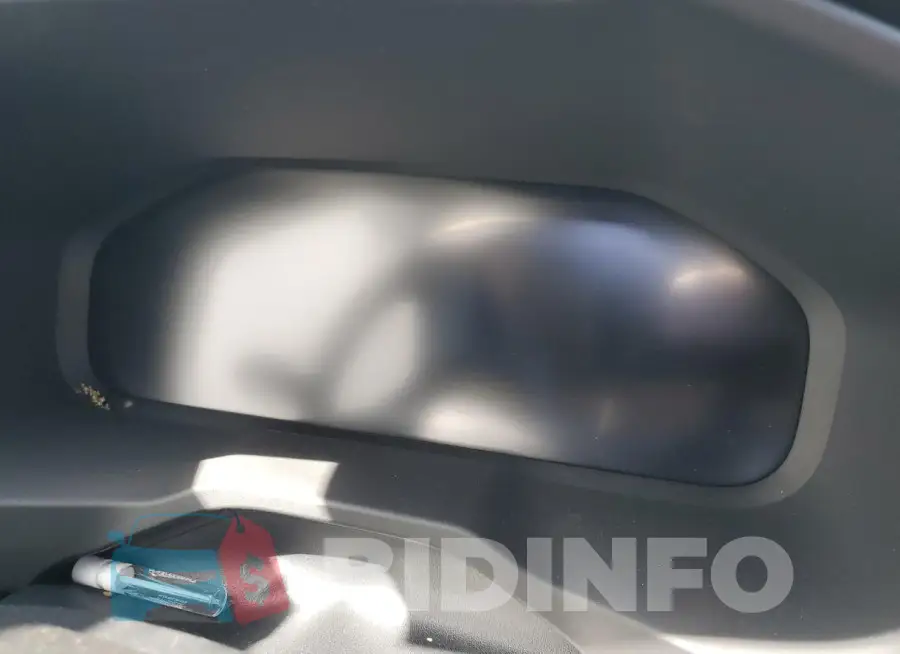 4T3D6RFV2PU137020 Photo# 9