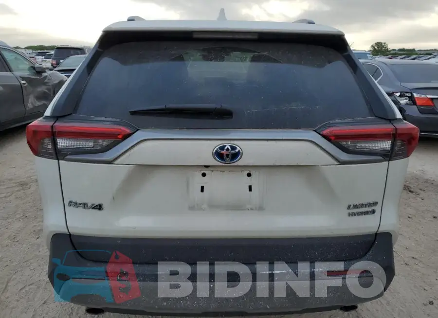 4T3D6RFV7MU011795 Photo# 6