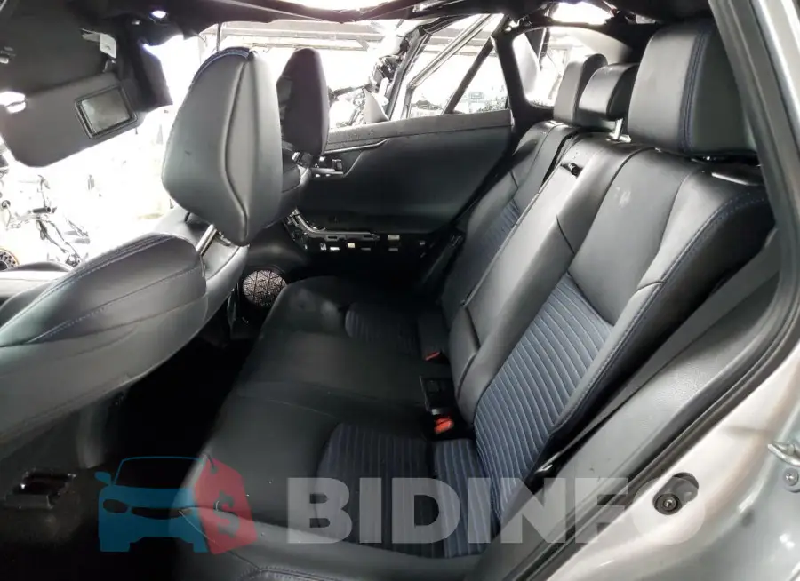 4T3E6RFV2PU122716 Photo# 10