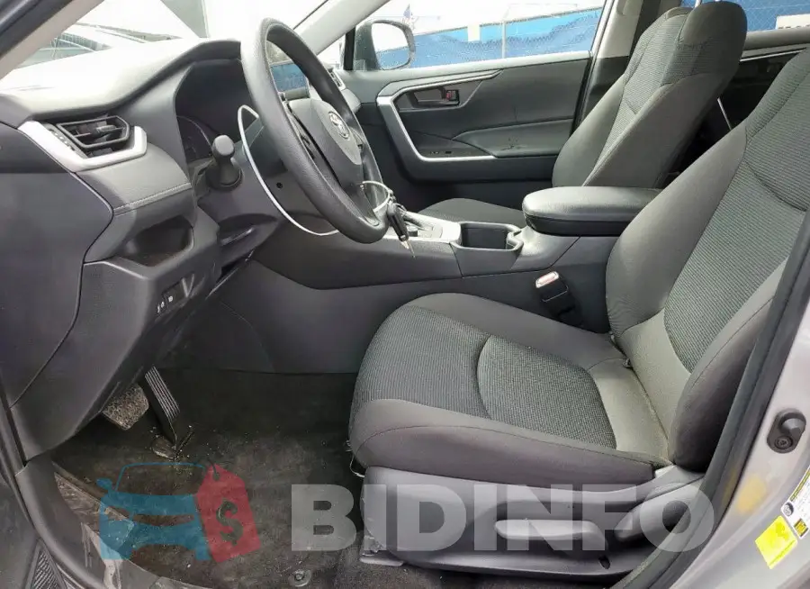 4T3LWRFV8SU183049 Photo# 7