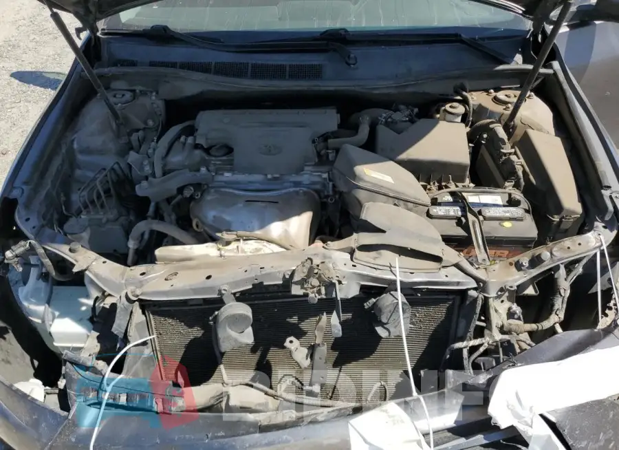 4T4BF1FK2GR535017 Photo# 11