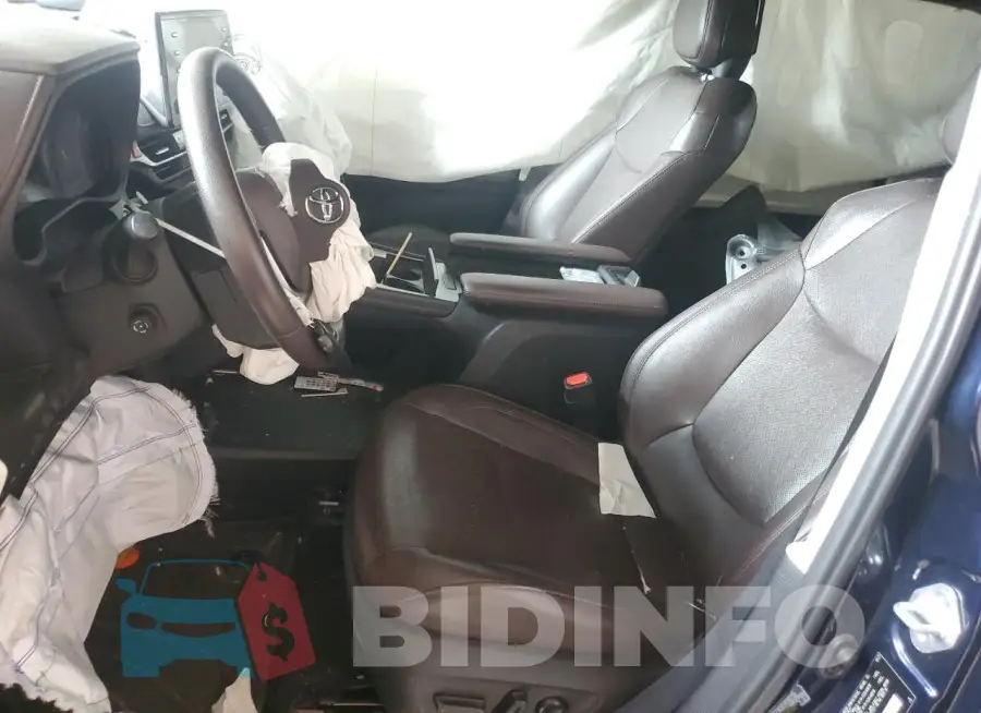 5TDESKFC2NS048665 Photo# 7