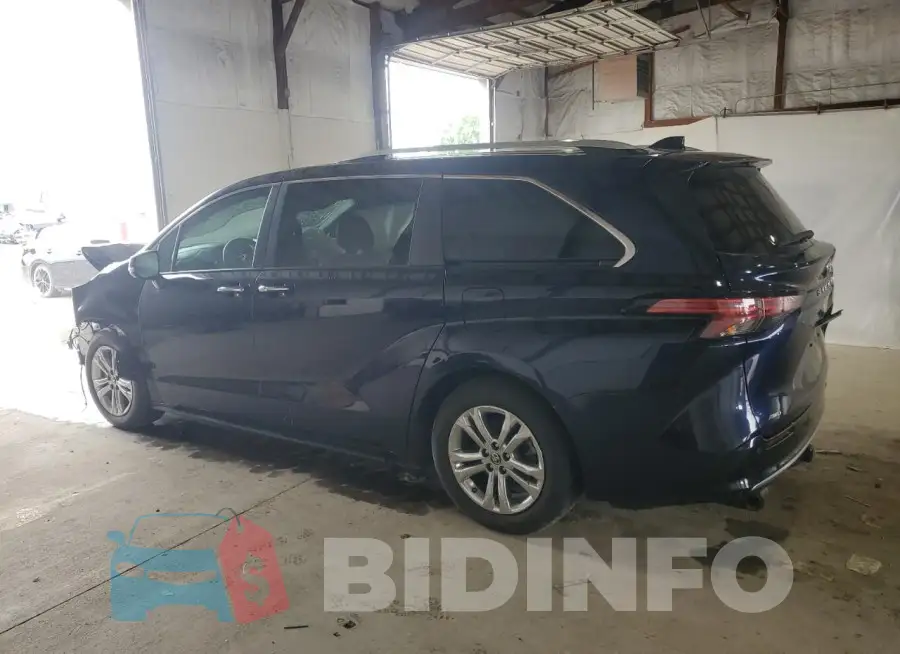 5TDESKFC2NS048665 Photo# 2