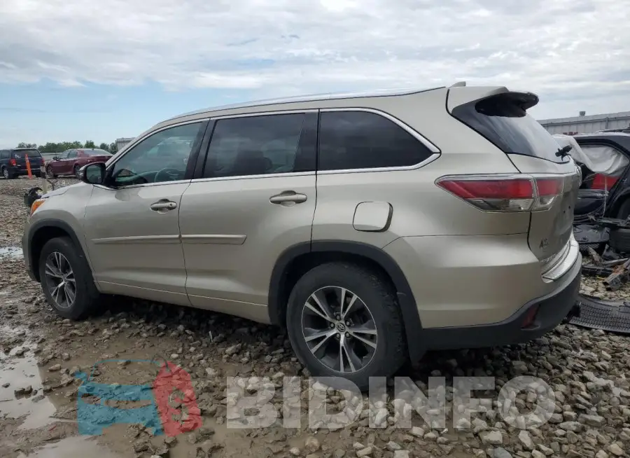 5TDJKRFH4GS226632 Photo# 2