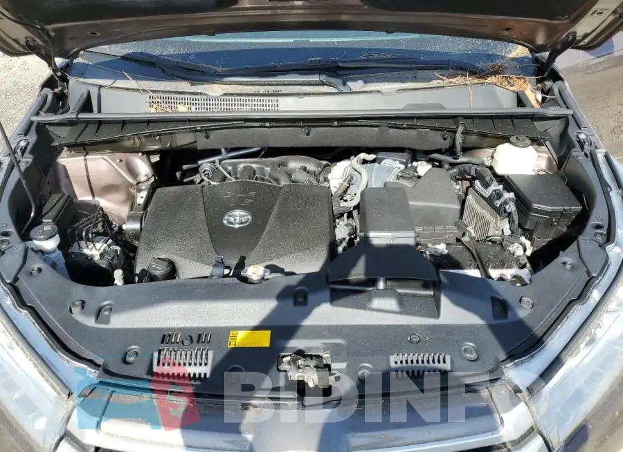 5TDJZRFH4KS954987 Photo# 12
