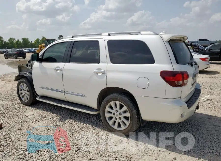 5TDYY5G19LS074641 Photo# 2