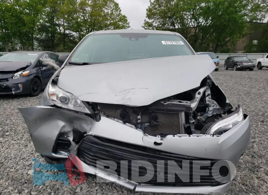 5TDZZ3DC6LS028115 Photo# 5