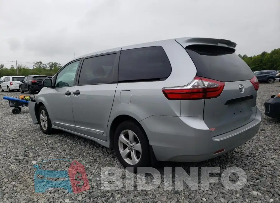 5TDZZ3DC6LS028115 Photo# 2
