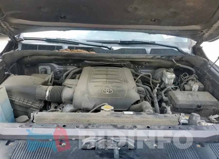5TFDW5F10GX528507 Photo# 11
