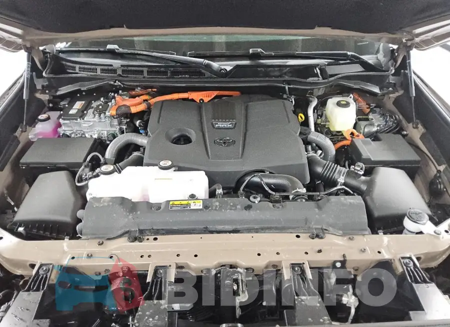 5TFPC5DB6SX096192 Photo# 11