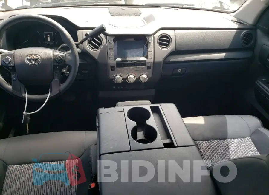 5TFRY5F17MX286018 Photo# 8