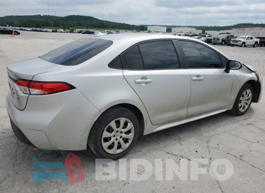 5YFB4MDE4RP108554 Photo# 3
