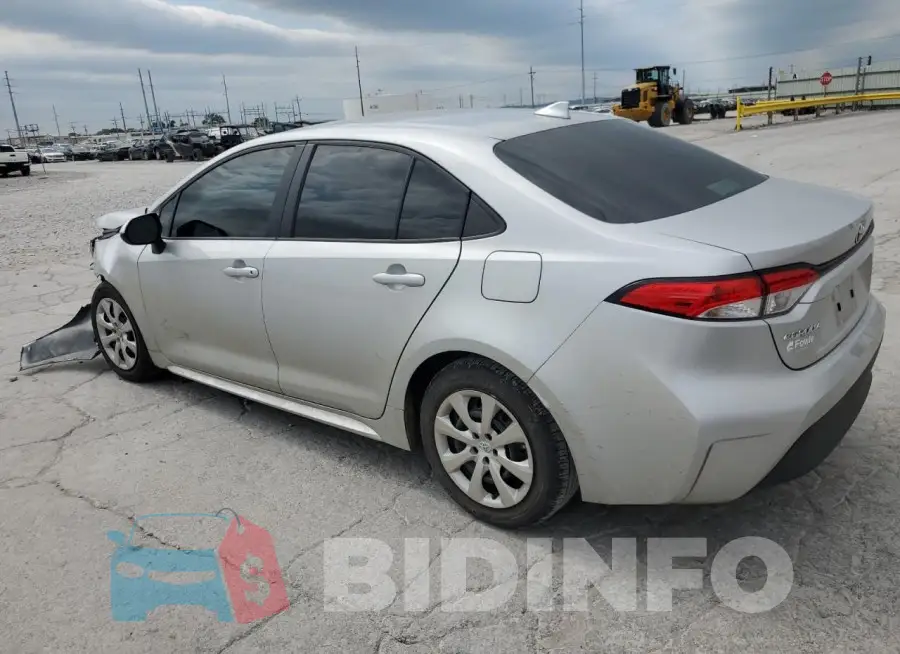 5YFB4MDE4RP108554 Photo# 2