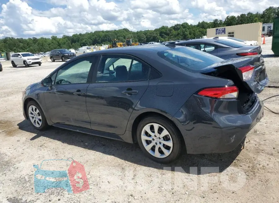 5YFB4MDE6SP322371 Photo# 2