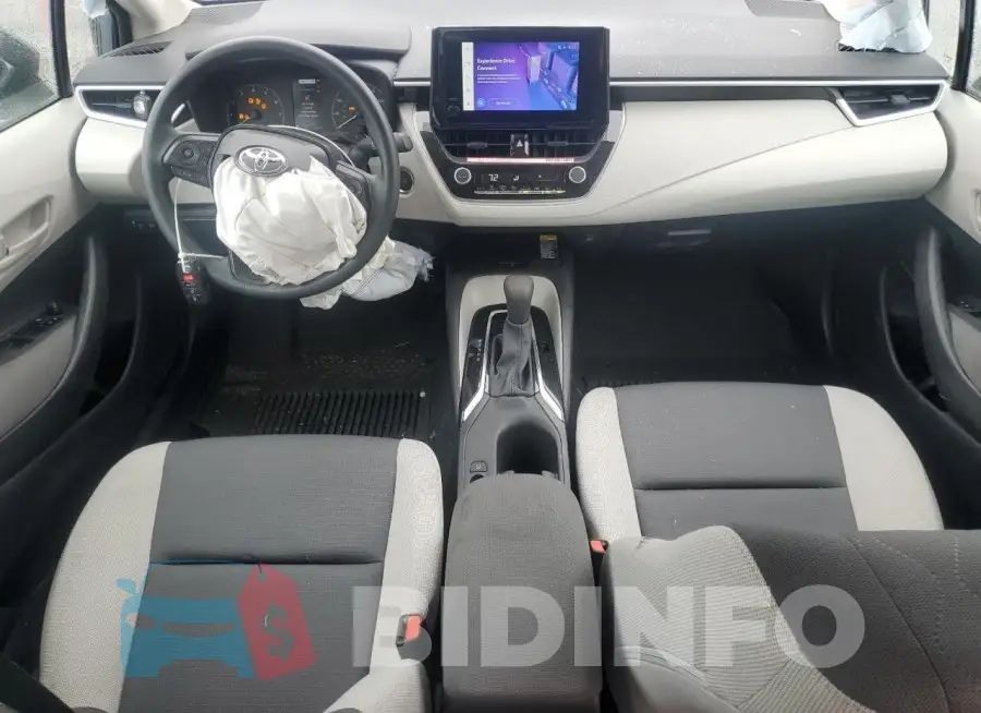 5YFB4MDE9SP276843 Photo# 8