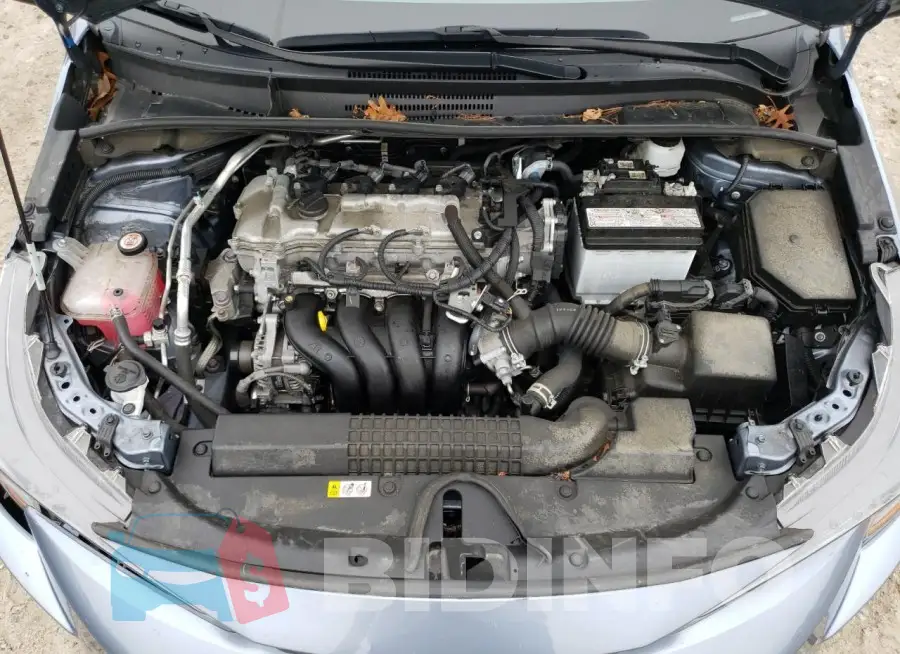 5YFEPMAE1NP387481 Photo# 11