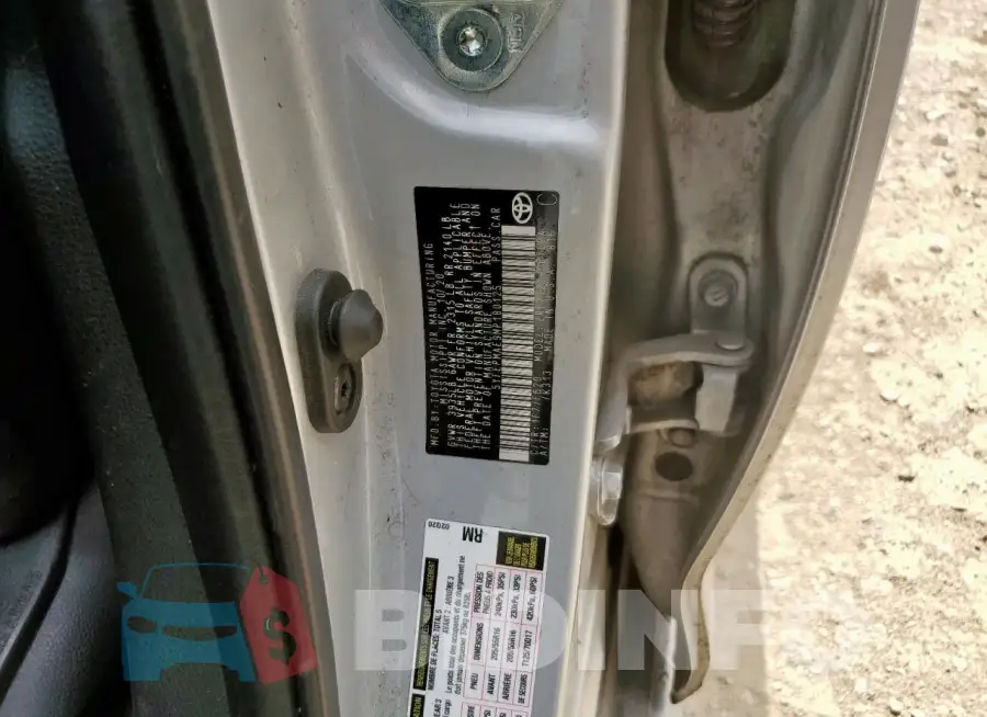 5YFEPMAE9MP180125 Photo# 12