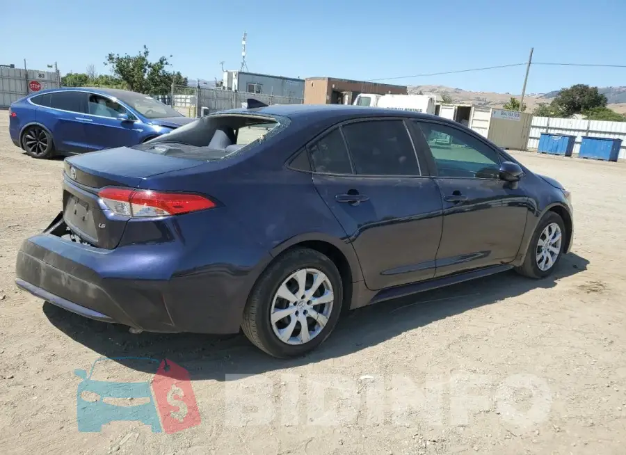 5YFEPRAE2LP104676 Photo# 3