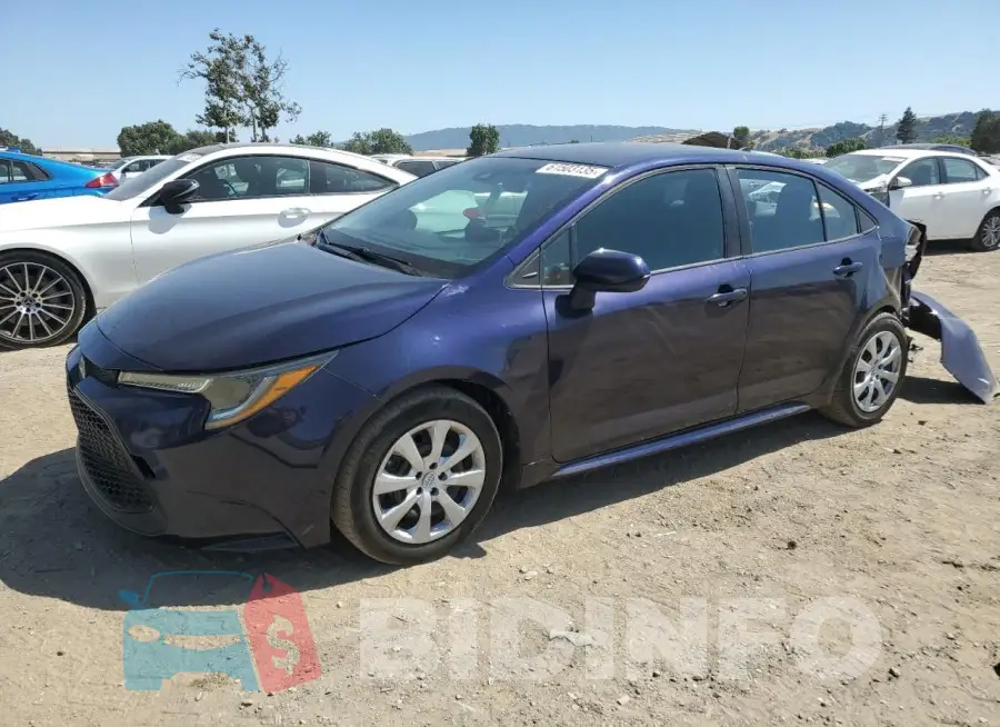 5YFEPRAE2LP104676 Photo# 1