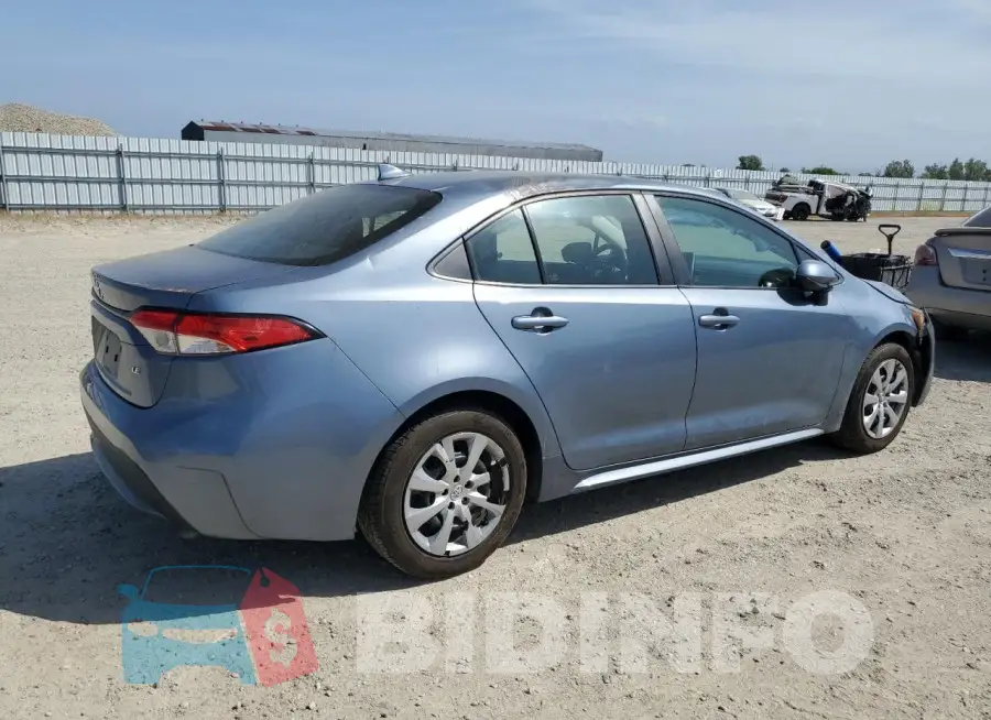 5YFEPRAE4LP129014 Photo# 3
