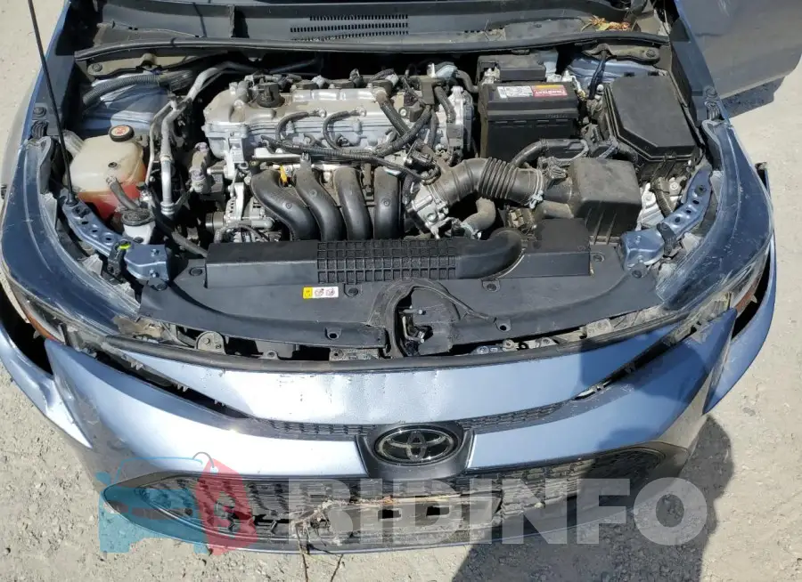5YFEPRAE4LP129014 Photo# 11