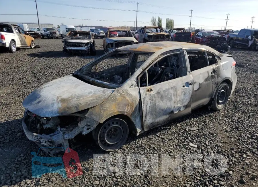 5YFEPRAE6LP141407 Photo# 1