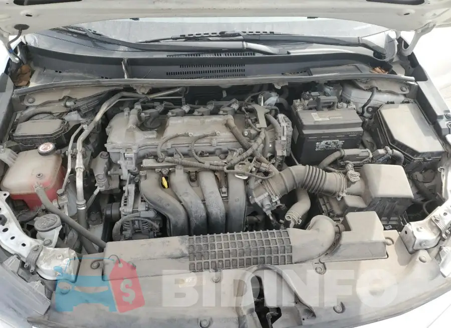5YFHPRAE8LP028331 Photo# 11