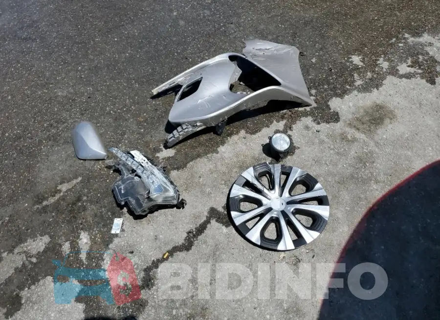 JTDKAMFP6N3206513 Photo# 12