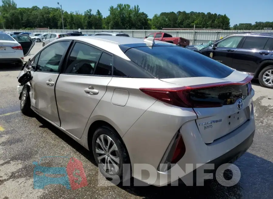 JTDKAMFP6N3206513 Photo# 2