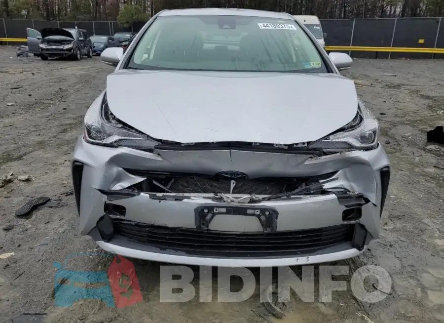 JTDKAMFU2M3132527 Photo# 5