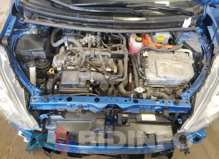 JTDKDTB3XH1590946 Photo# 11