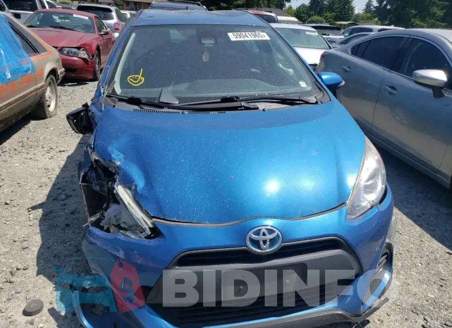JTDKDTB3XH1594852 Photo# 5