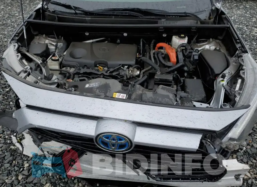 JTM16RFV6ND050363 Photo# 12