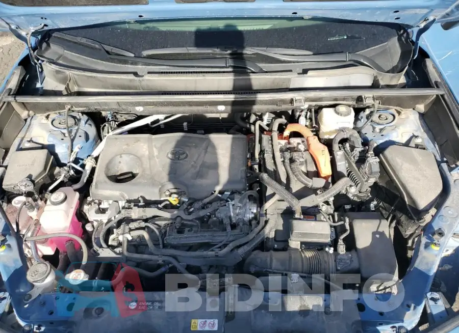 JTM16RFV6RD122507 Photo# 12