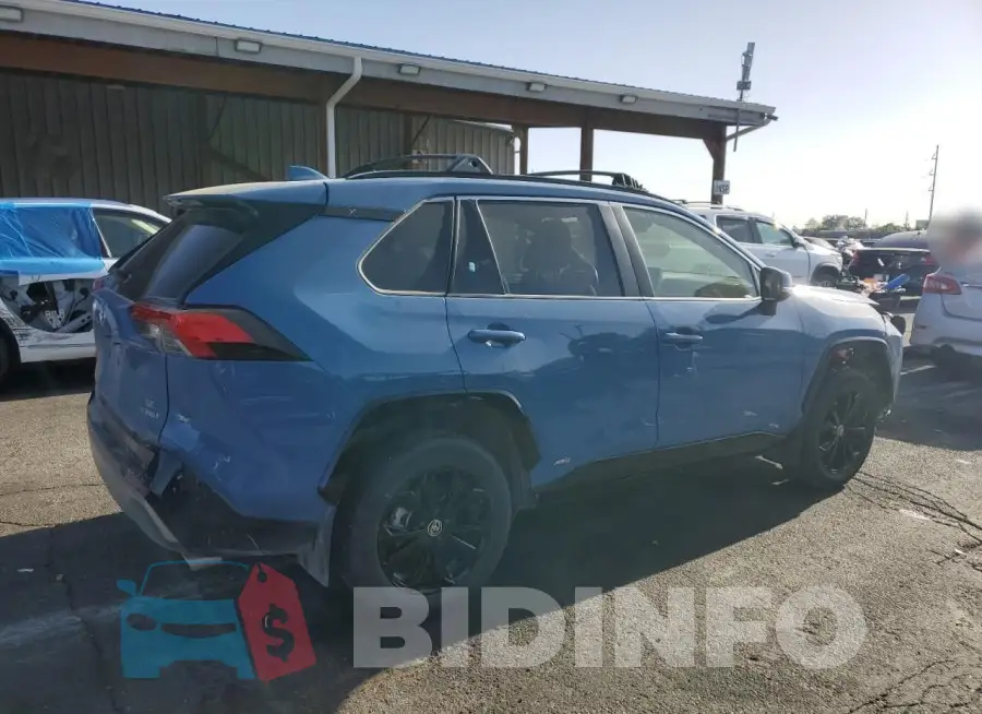 JTM16RFV6RD122507 Photo# 3
