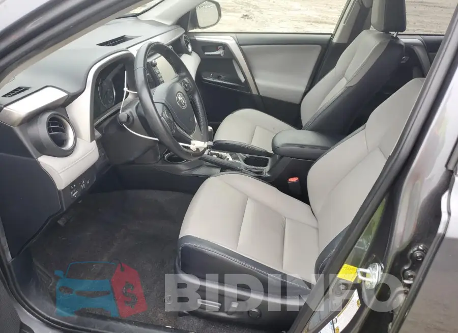 JTMDJREV5HD117777 Photo# 7