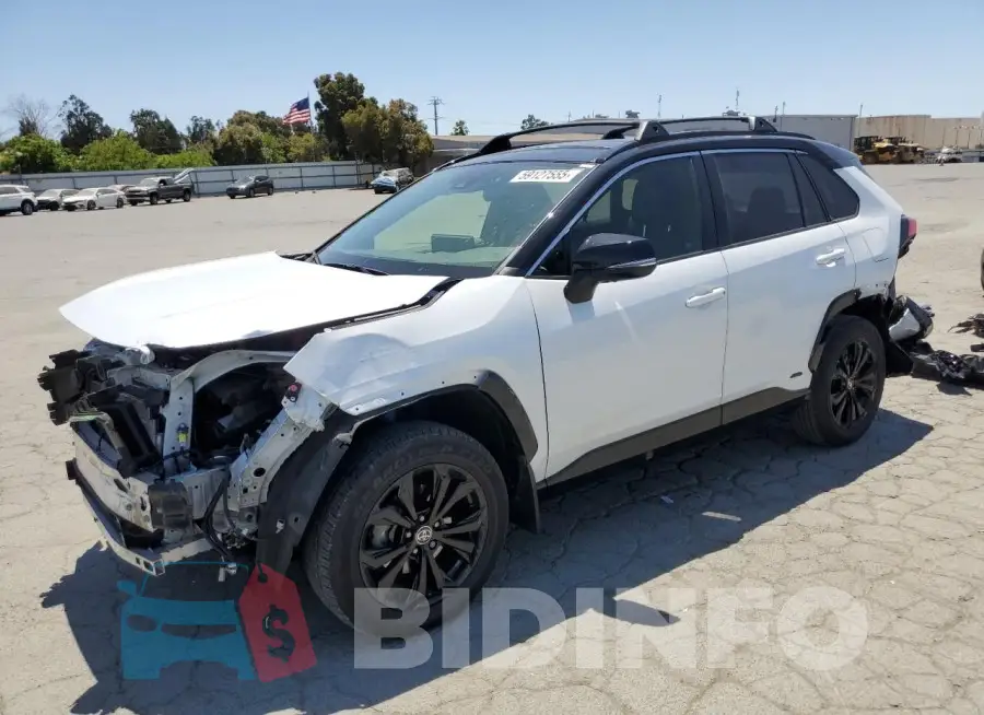 JTME6RFV1PD538043 Photo# 1