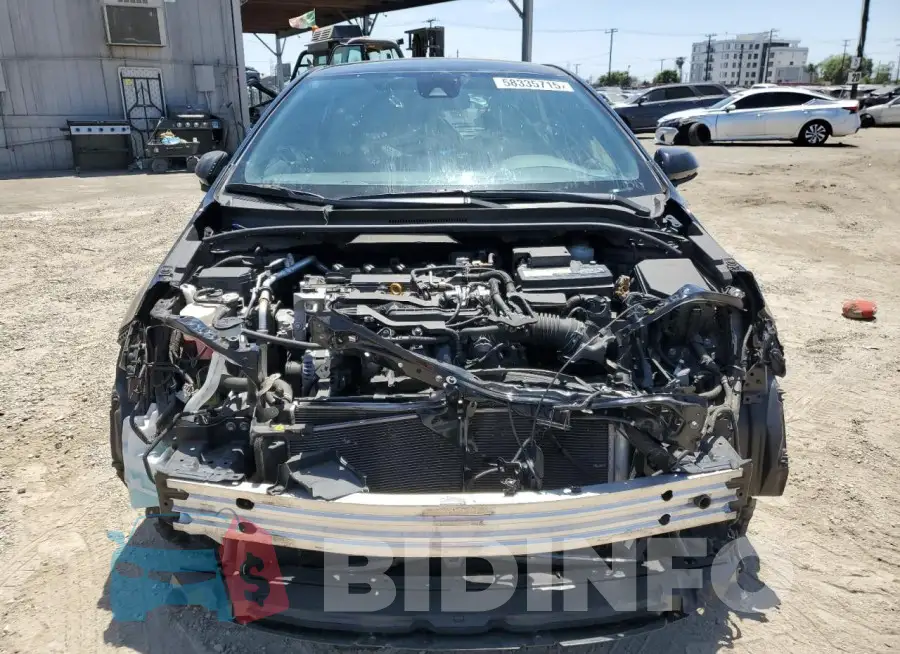 JTND4RBE4L3082803 Photo# 5