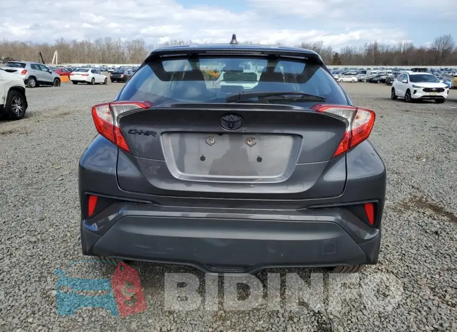 NMTKHMBX2MR126803 Photo# 6