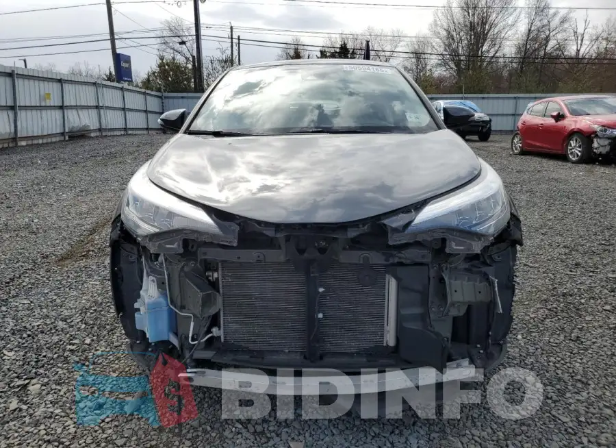 NMTKHMBX2MR126803 Photo# 5