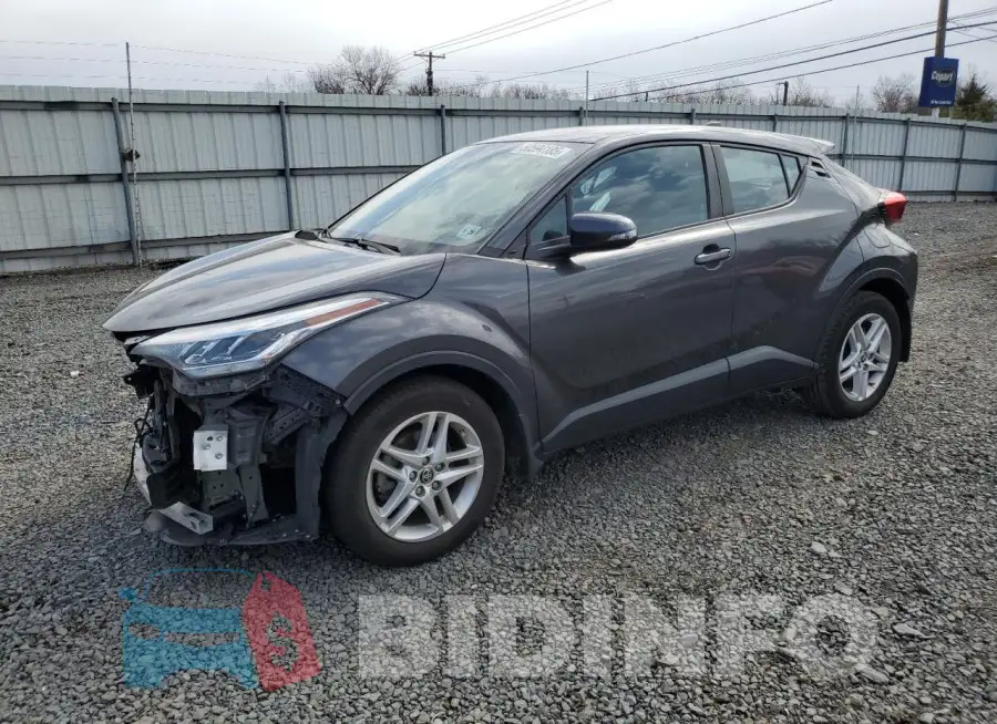 NMTKHMBX2MR126803 Photo# 1