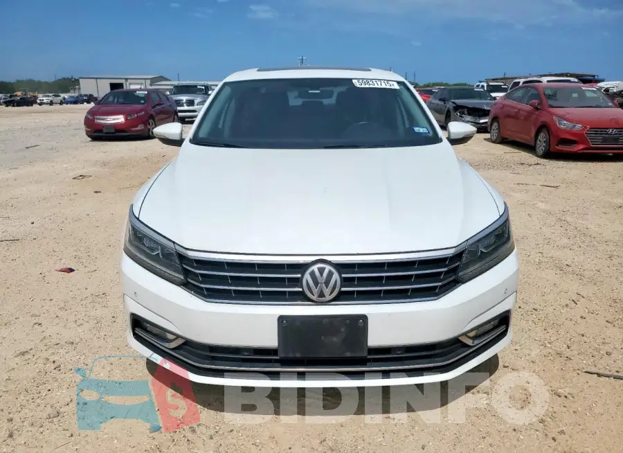1VWGT7A33HC017681 Photo# 5