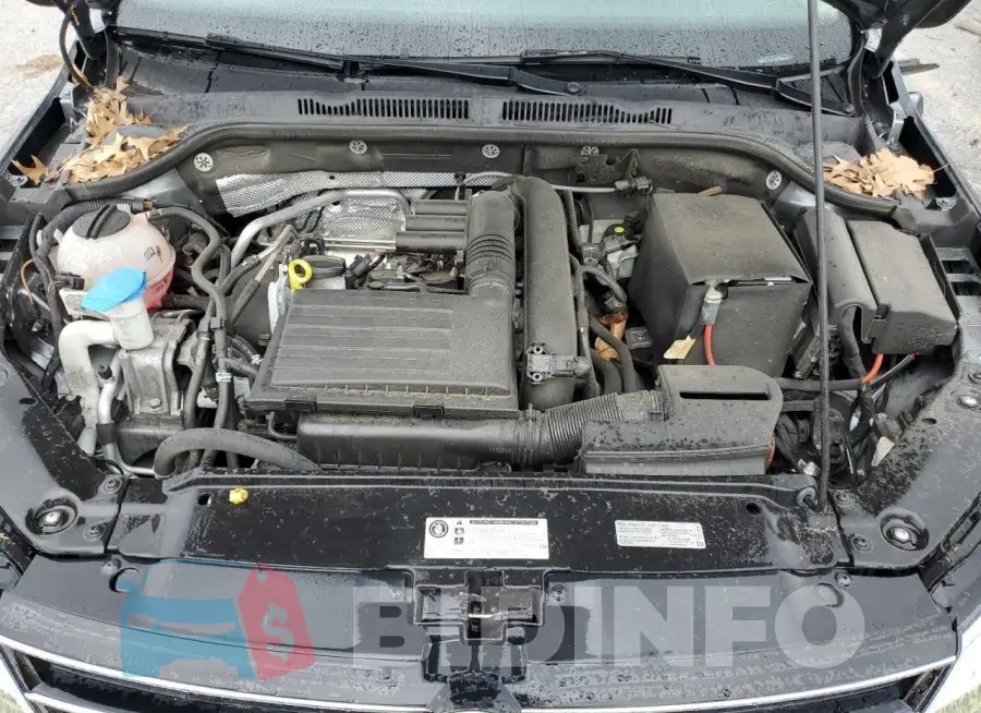 3VW2B7AJ1HM384332 Photo# 11